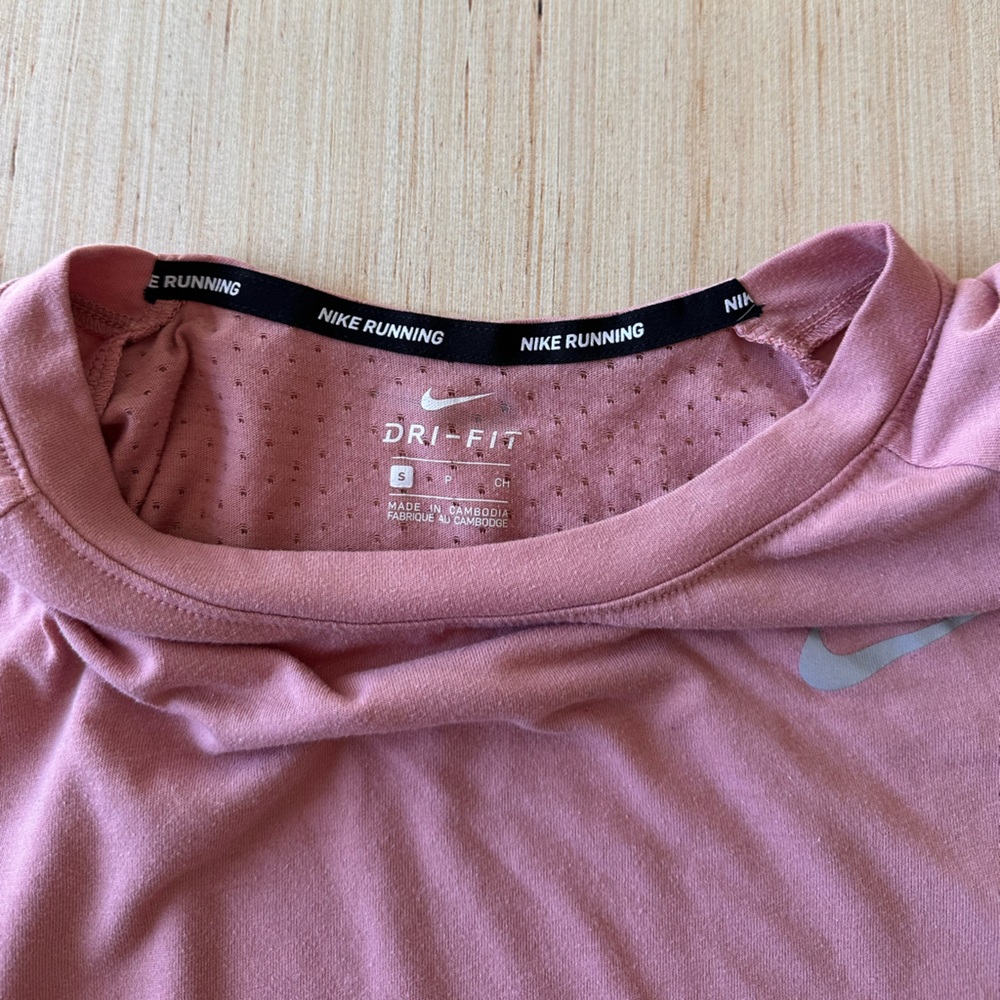 Nike Running Top - Picture 5 of 8